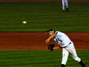 East Brunswick Baseball